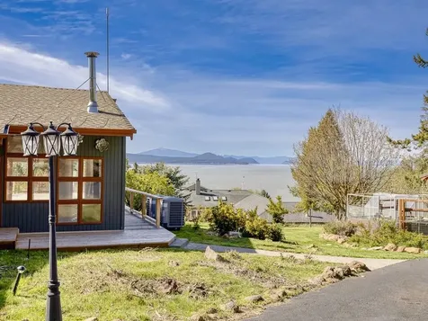1662 Cove Point Road Klamath Falls OR 97601