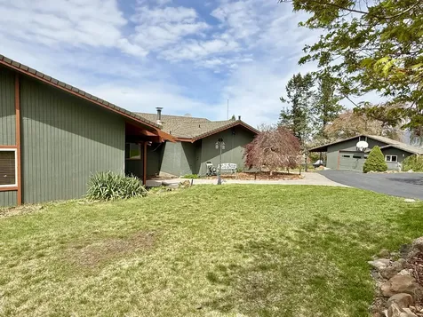 1662 Cove Point Road Klamath Falls OR 97601