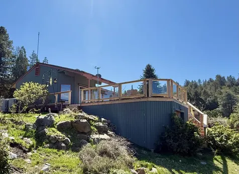 1662 Cove Point Road Klamath Falls OR 97601