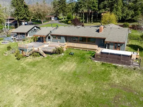 1662 Cove Point Road Klamath Falls OR 97601