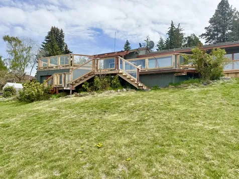 1662 Cove Point Road Klamath Falls OR 97601