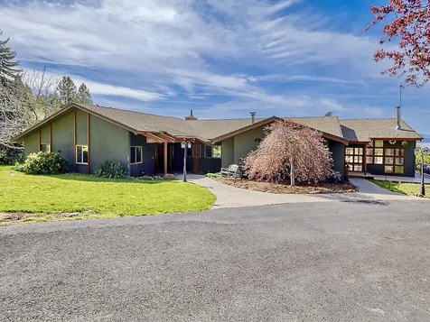 1662 Cove Point Road Klamath Falls OR 97601