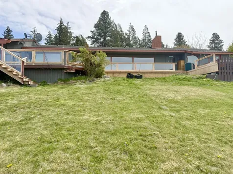 1662 Cove Point Road Klamath Falls OR 97601
