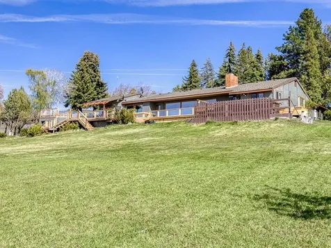 1662 Cove Point Road Klamath Falls OR 97601