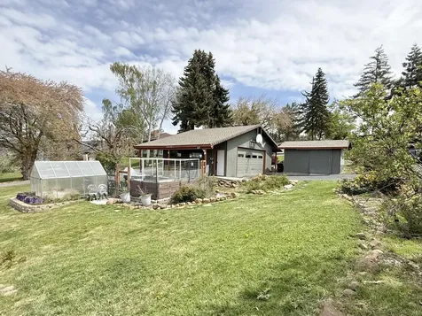 1662 Cove Point Road Klamath Falls OR 97601