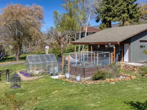1662 Cove Point Road Klamath Falls OR 97601