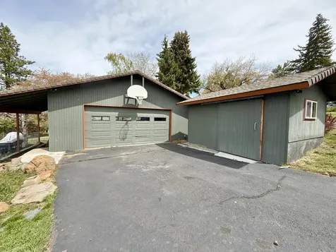 1662 Cove Point Road Klamath Falls OR 97601