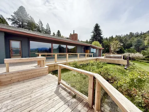 1662 Cove Point Road Klamath Falls OR 97601