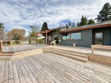 1662 Cove Point Road Klamath Falls OR 97601