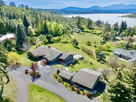 1662 Cove Point Road Klamath Falls OR 97601