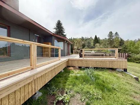 1662 Cove Point Road Klamath Falls OR 97601