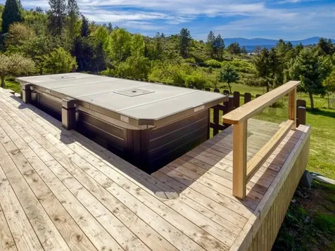 1662 Cove Point Road Klamath Falls OR 97601