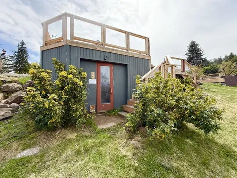 1662 Cove Point Road Klamath Falls OR 97601