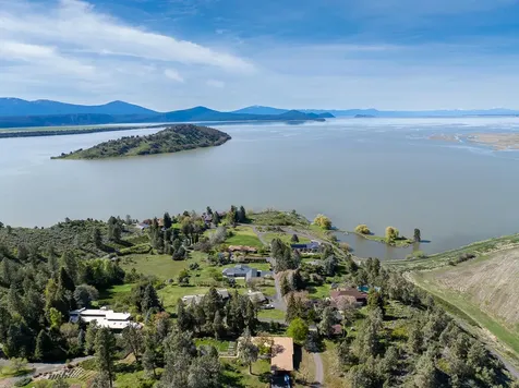 1662 Cove Point Road Klamath Falls OR 97601