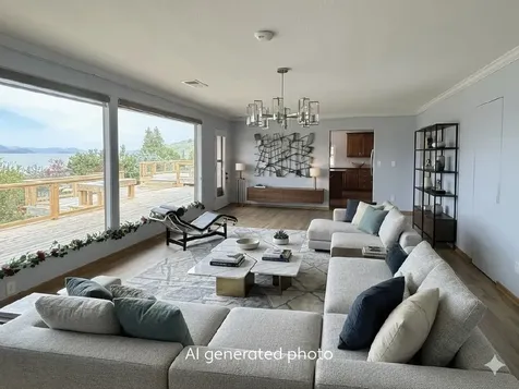 1662 Cove Point Road Klamath Falls OR 97601