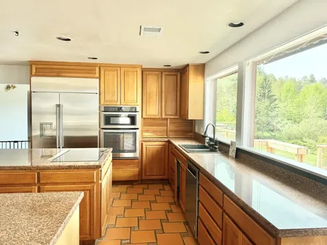 1662 Cove Point Road Klamath Falls OR 97601