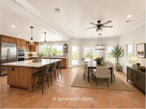 1662 Cove Point Road Klamath Falls OR 97601