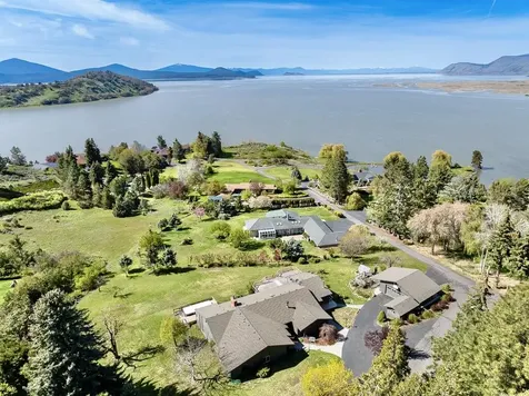 1662 Cove Point Road Klamath Falls OR 97601