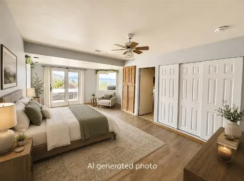 1662 Cove Point Road Klamath Falls OR 97601
