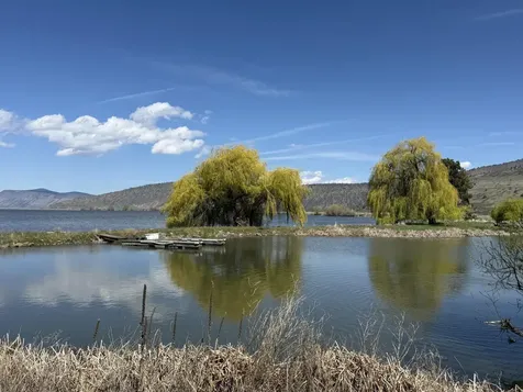 1662 Cove Point Road Klamath Falls OR 97601