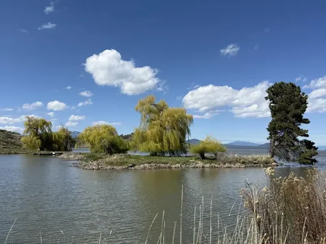 1662 Cove Point Road Klamath Falls OR 97601