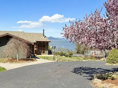 1662 Cove Point Road Klamath Falls OR 97601