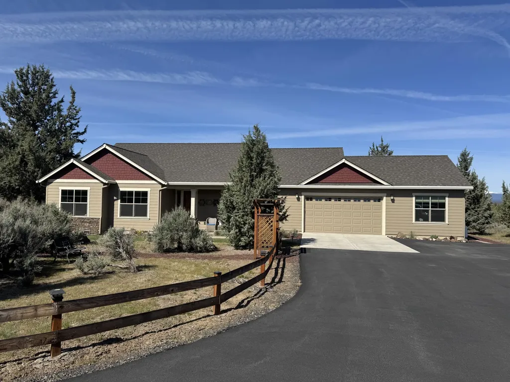 11360 SW Peninsula Drive Terrebonne OR 97760