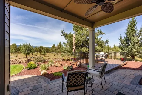 11360 SW Peninsula Drive Terrebonne OR 97760
