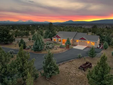 11360 SW Peninsula Drive Terrebonne OR 97760