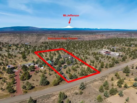 11360 SW Peninsula Drive Terrebonne OR 97760