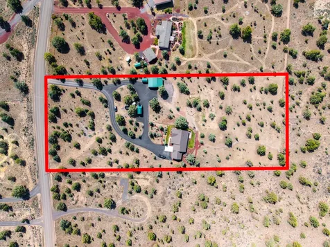 11360 SW Peninsula Drive Terrebonne OR 97760