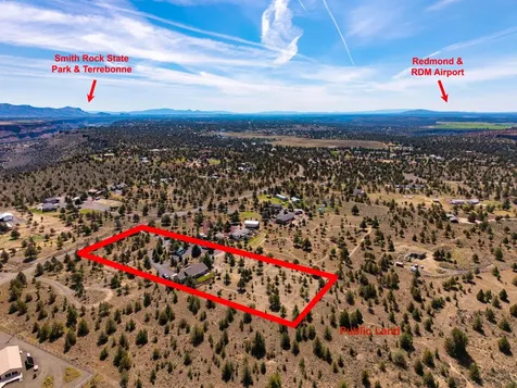11360 SW Peninsula Drive Terrebonne OR 97760