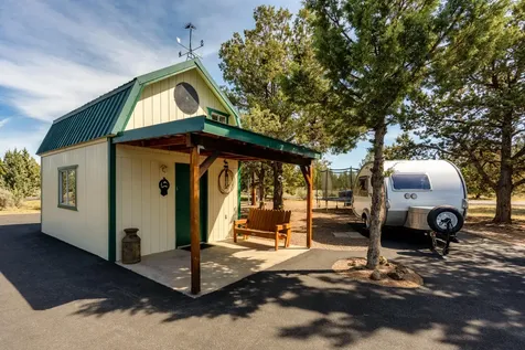 11360 SW Peninsula Drive Terrebonne OR 97760