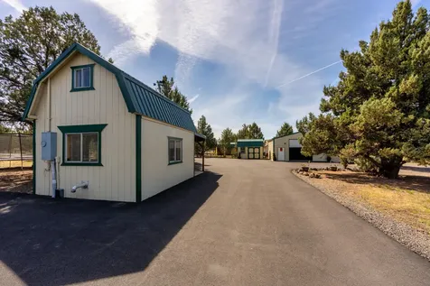 11360 SW Peninsula Drive Terrebonne OR 97760