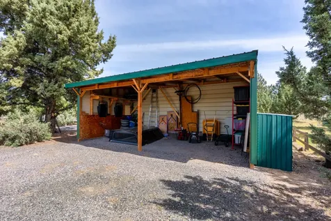 11360 SW Peninsula Drive Terrebonne OR 97760