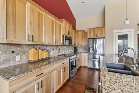 11360 SW Peninsula Drive Terrebonne OR 97760