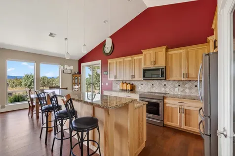 11360 SW Peninsula Drive Terrebonne OR 97760