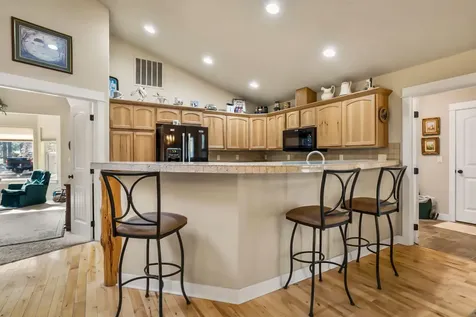17048 Norwalk Road Bend OR 97707