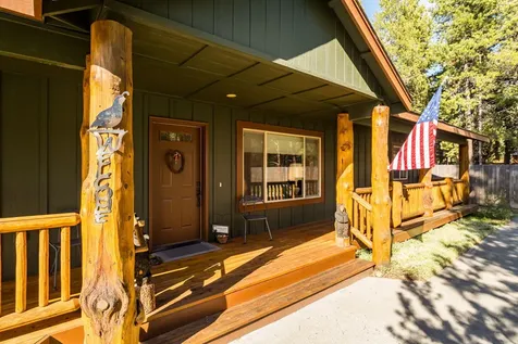 17048 Norwalk Road Bend OR 97707