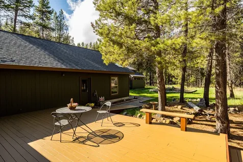 17048 Norwalk Road Bend OR 97707