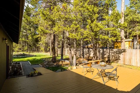 17048 Norwalk Road Bend OR 97707