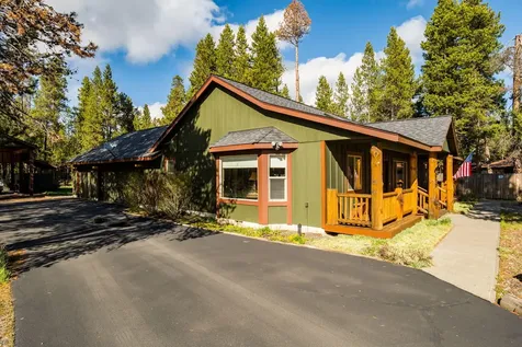 17048 Norwalk Road Bend OR 97707