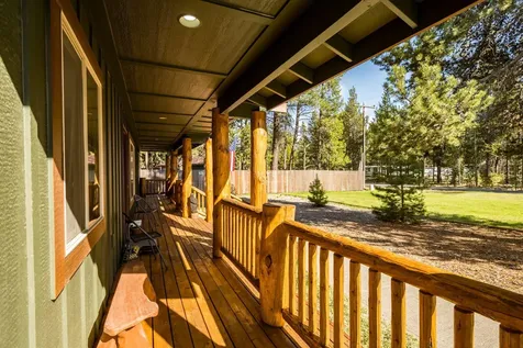 17048 Norwalk Road Bend OR 97707