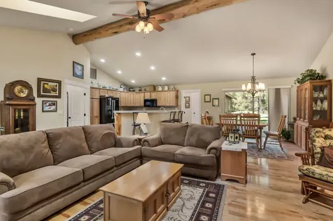 17048 Norwalk Road Bend OR 97707