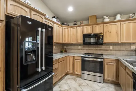 17048 Norwalk Road Bend OR 97707