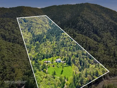 827 Summit Loop Grants Pass OR 97527