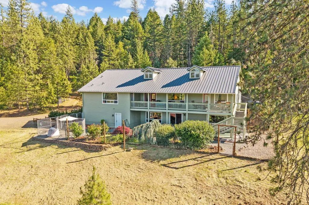 16445 Meadows Road White City OR 97503