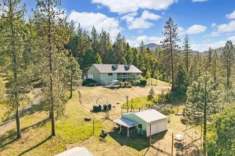 16445 Meadows Road White City OR 97503