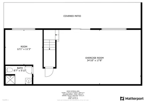 16445 Meadows Road White City OR 97503