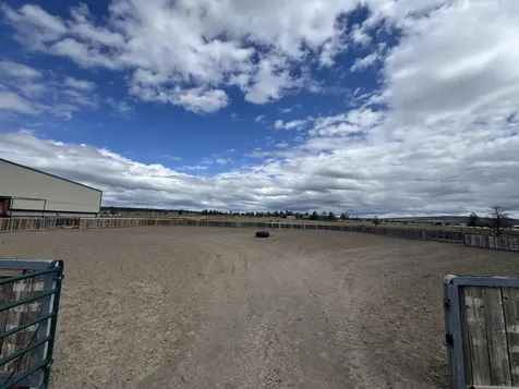 11997 SW Cornett Loop Powell Butte OR 97753